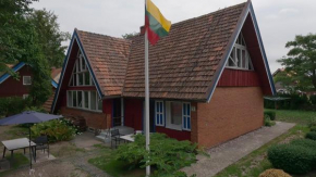 Hotels in Nida